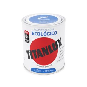 ESMALTE ACRIL AZUL LUMINOSO 00