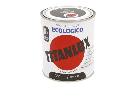 ESMALTE ACRIL NEGRO 00T056734