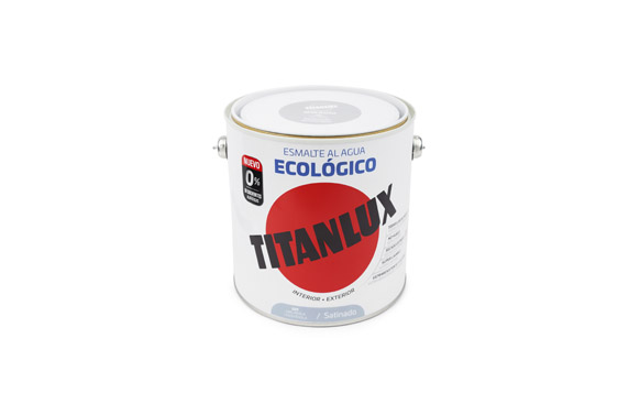 TITANLUX-ESM ECOLOGICO SAT 2,5
