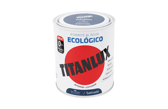 TITANLUX-ESM ECOLOGICO SATIN 7
