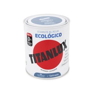 TITANLUX-ESM. ECOLOGICO SATIN