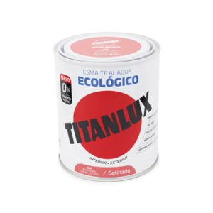 TITANLUX-ESM. ECOLOGICO SATIN