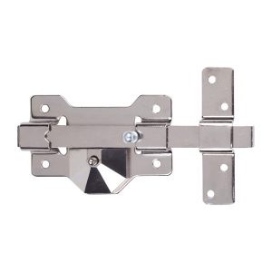 CERROJO SOBR. B1N NIQUEL