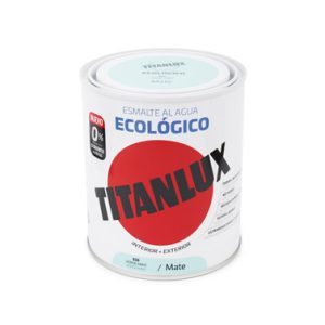TITANLUX-ESM. ECOLOGICO MAT 75