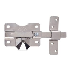 CERROJO SOBR. B2N NIQUEL