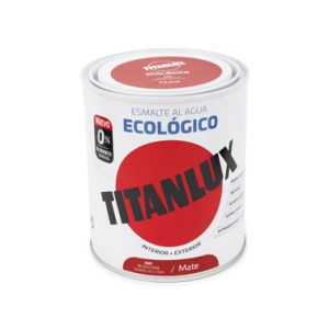 ESMALTE ACRIL ROJO CHINA 02T05