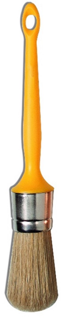 BROCHA PINT RDA Ø-Nº08