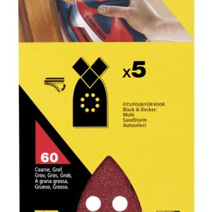 HOJA MULTILIJADORA PERFOR. 5 P