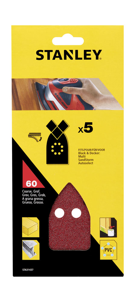 HOJA MULTILIJADORA PERFOR. 5 P