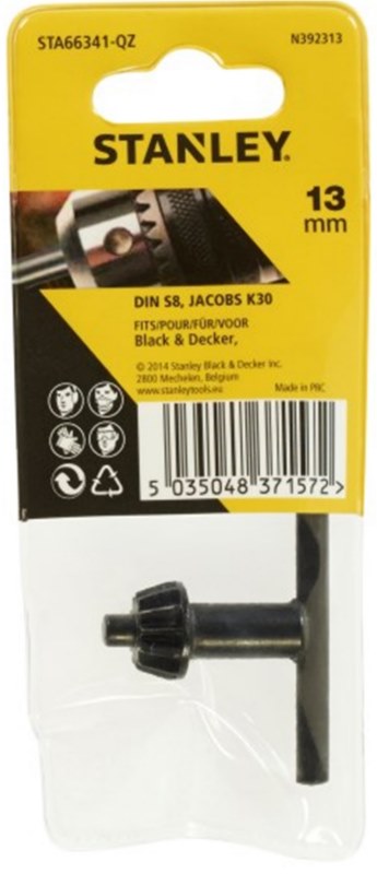 LLAVE PORTABROCAS 13MM