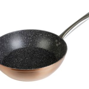 SARTEN HONDA 24CM COBRE WECOOK