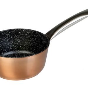 CAZO 16CM ALUMINIO FORJADO COB