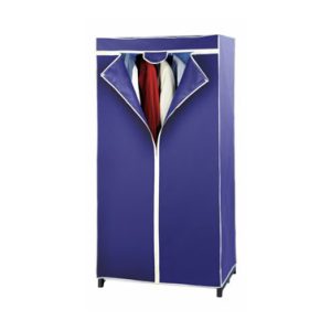 ARMARIO GUARDA ROPA 75X50X150C