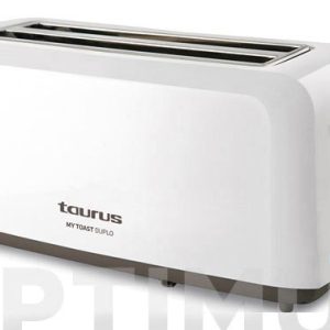 TOSTADOR DOS RANURAS LARGAS MY