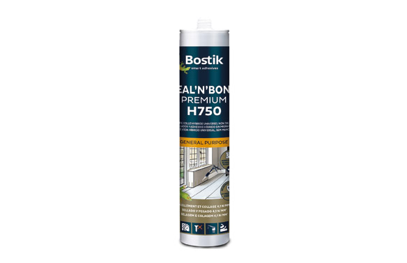 ADHESIVO SELLA H750 SEAL’N’BON