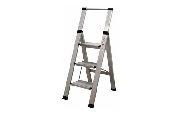 ESCALERA DOM TIJERA 0,69MT HOM