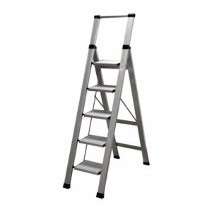 ESCALERA DOM TIJERA 1,17MT HOM