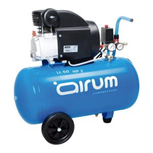 COMPRESOR ACEITE 50LT 2 CV 8 B