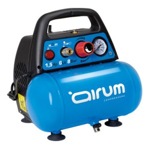 COMPRESOR COAXIAL 6LT 1,5 CV 8