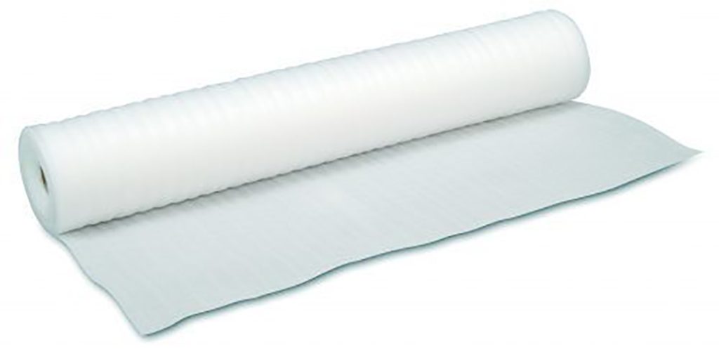 LAMINA AISL. 20MTX1,2MT 3MM PE