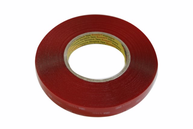 CINTA D/CARA VHB4910F 11X19X1.