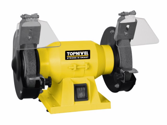 ESMERILADORA TALLER BANCO 150X