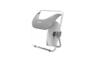 PORTABOBINA PAPEL SOBREM. 340X