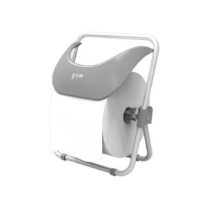 PORTABOBINA PAPEL SOBREM. 340X