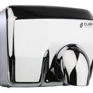 SECAMANOS OPTICO TOBERA INOX B