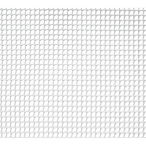 MALLA PLAST. 1X25MT 310GR/M² B