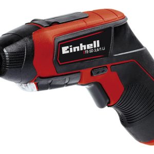 ATORNILLADOR BAT 1,5AH TE-SD