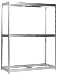 ESTANTERIA 3B S/T 2000X2400X45