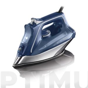 PLANCHA VAPOR 2800W ROWENTA