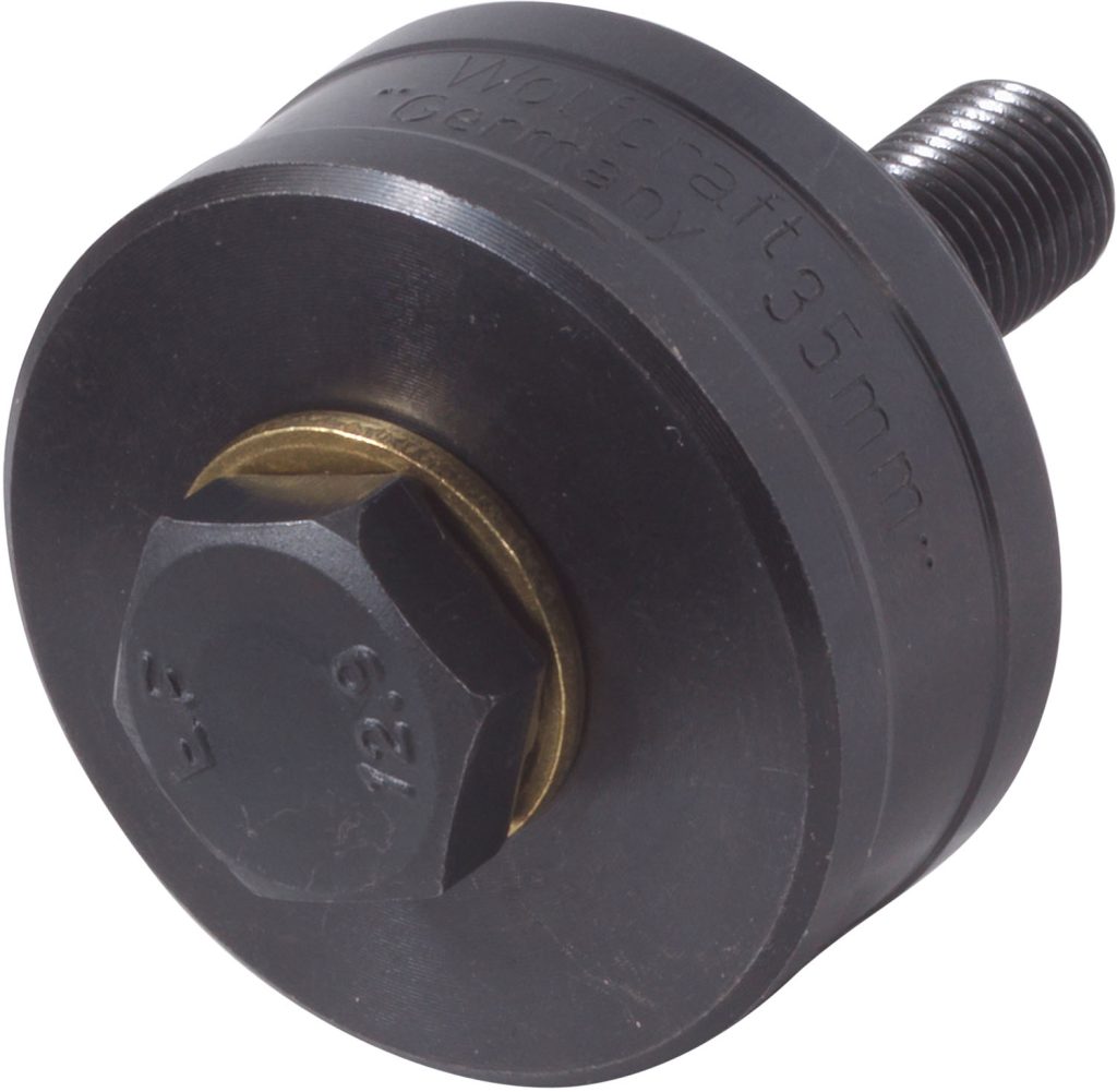 CORONA PERFOR. Ø035MM