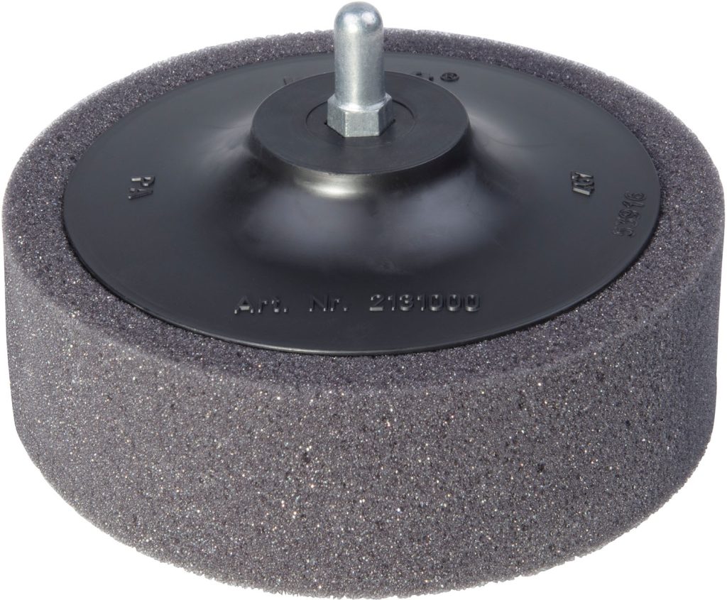 DISCO ESPONJA Ø120MM 2131000