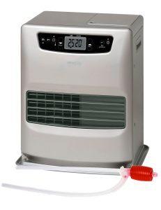 ESTUFA PARAFINA 428X296X376MM