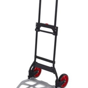 CARRETILLA PLEGABLE BASE ALUMI
