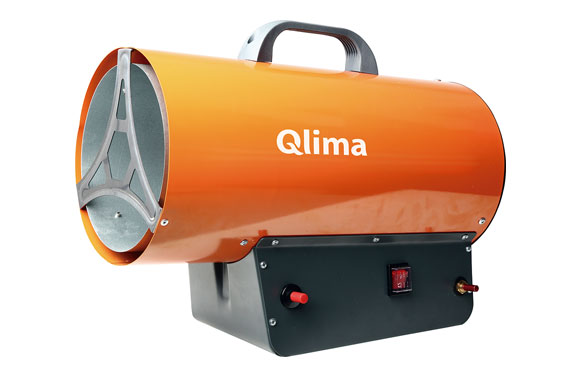 GENERADOR GAS BUTANO/PROPANO 3