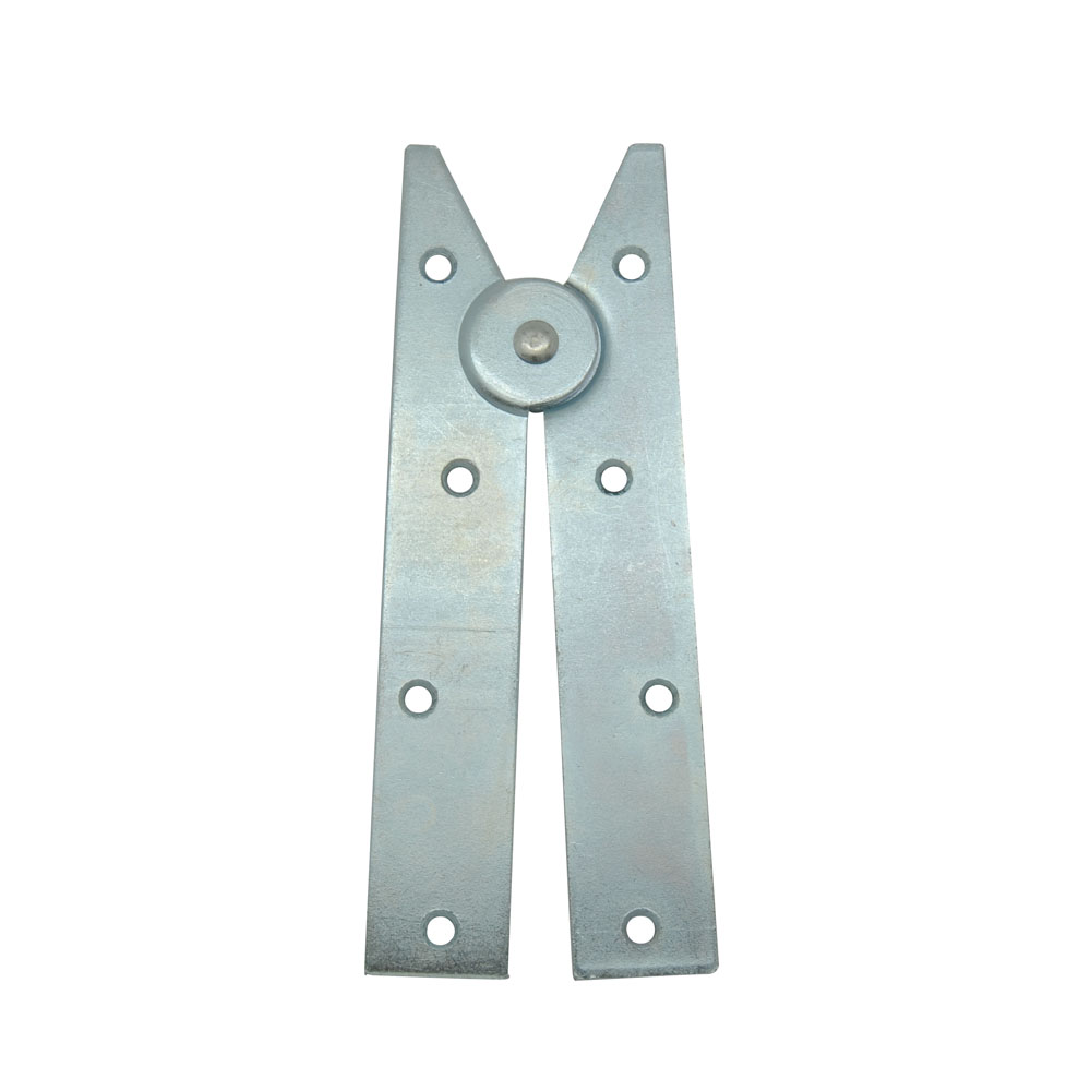 COMPAS ESC. 190X2,5MM ACERO NI