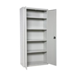 ARMARIO 2 PUERTAS 4B 1800X800X