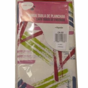 FUNDA TABLA PLANCHAR 120X42CM