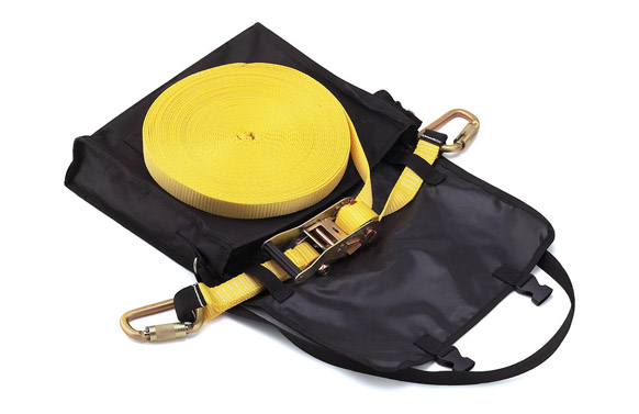 LINEA DE VIDA HORIZONTAL 1888-