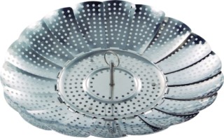 CESTO VAPOR 24CM