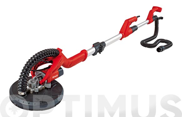 LIJADORA PARED 225MM TC-DW 225