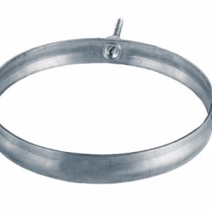 ABRAZ ESTUFA PELLET Ø80MMX128M