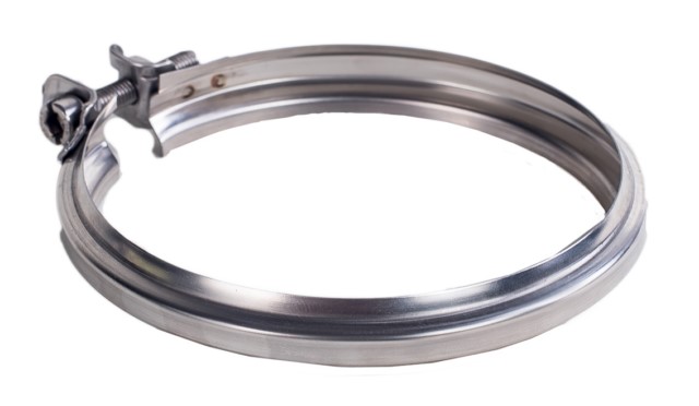 ABRAZ ESTUFA PELLET Ø80MMX110M