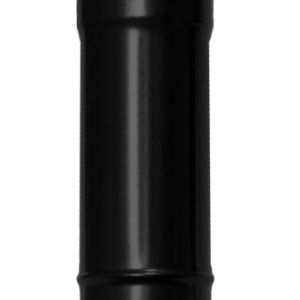 TUBO ESTUFA PELLET Ø80MMX25CM