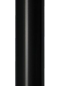 TUBO ESTUFA PELLET Ø80MMX50CM