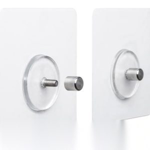 FIJACION KIT MURAL QUICK&FIX P