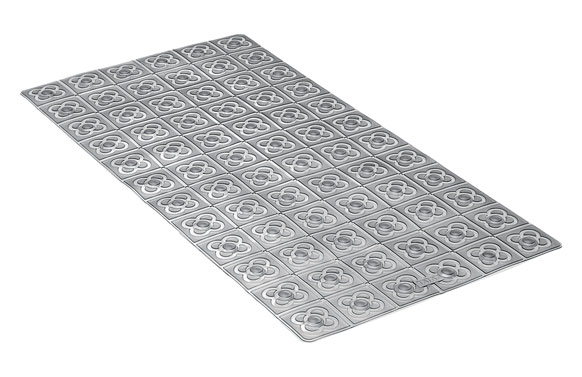 ALFOMBRA BAÑO GR 72X36 BCN 551
